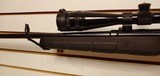 Used Savage A22 22Mag
22" barrel
4-12x redfield scope with covers very good condition - 8 of 25