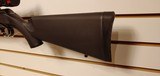 Used Savage A22 22Mag
22" barrel
4-12x redfield scope with covers very good condition - 2 of 25