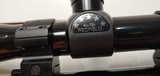 Used Savage A22 22Mag
22" barrel
4-12x redfield scope with covers very good condition - 12 of 25