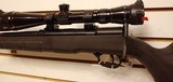 Used Savage A22 22Mag
22" barrel
4-12x redfield scope with covers very good condition - 6 of 25