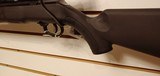 Used Savage A22 22Mag
22" barrel
4-12x redfield scope with covers very good condition - 4 of 25