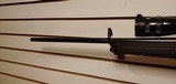 Used Savage A22 22Mag
22" barrel
4-12x redfield scope with covers very good condition - 10 of 25