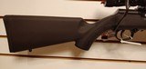 Used Savage A22 22Mag
22" barrel
4-12x redfield scope with covers very good condition - 17 of 25