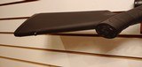 Used Savage A22 22Mag
22" barrel
4-12x redfield scope with covers very good condition - 25 of 25