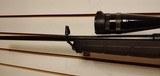 Used Savage A22 22Mag
22" barrel
4-12x redfield scope with covers very good condition - 9 of 25