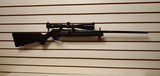 Used Savage A22 22Mag
22" barrel
4-12x redfield scope with covers very good condition - 15 of 25