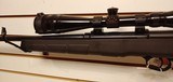 Used Savage A22 22Mag
22" barrel
4-12x redfield scope with covers very good condition - 7 of 25