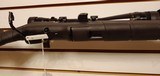 Used Savage A22 22Mag
22" barrel
4-12x redfield scope with covers very good condition - 23 of 25