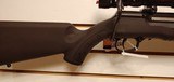 Used Savage A22 22Mag
22" barrel
4-12x redfield scope with covers very good condition - 18 of 25