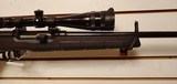 Used Savage A22 22Mag
22" barrel
4-12x redfield scope with covers very good condition - 22 of 25