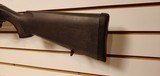 Used Beretta ES100 12 Gauge 25 1/2" barrel choked imp cyl good condition - 2 of 23
