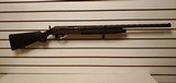 Used Beretta ES100 12 Gauge 25 1/2" barrel choked imp cyl good condition - 12 of 23