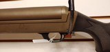 Used Beretta ES100 12 Gauge 25 1/2" barrel choked imp cyl good condition - 5 of 23