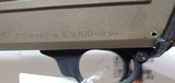 Used Beretta ES100 12 Gauge 25 1/2" barrel choked imp cyl good condition - 6 of 23
