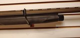 Used Beretta ES100 12 Gauge 25 1/2" barrel choked imp cyl good condition - 18 of 23