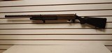Used Beretta ES100 12 Gauge 25 1/2" barrel choked imp cyl good condition - 1 of 23