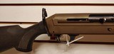 Used Beretta ES100 12 Gauge 25 1/2" barrel choked imp cyl good condition - 15 of 23