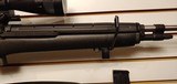 Springfield M1A 308 Cal 22" barrel
crossfire II 6-24x50 custom upgrades very good condition with hard case and manuals - 21 of 25