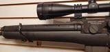 Springfield M1A 308 Cal 22" barrel
crossfire II 6-24x50 custom upgrades very good condition with hard case and manuals - 9 of 25