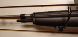 Springfield M1A 308 Cal 22" barrel
crossfire II 6-24x50 custom upgrades very good condition with hard case and manuals - 10 of 25