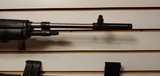 Springfield M1A 308 Cal 22" barrel
crossfire II 6-24x50 custom upgrades very good condition with hard case and manuals - 22 of 25
