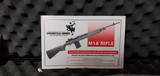Springfield M1A 308 Cal 22" barrel
crossfire II 6-24x50 custom upgrades very good condition with hard case and manuals - 23 of 25