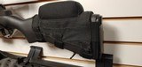 Springfield M1A 308 Cal 22" barrel
crossfire II 6-24x50 custom upgrades very good condition with hard case and manuals - 2 of 25