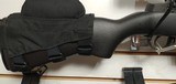 Springfield M1A 308 Cal 22" barrel
crossfire II 6-24x50 custom upgrades very good condition with hard case and manuals - 15 of 25