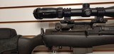 Springfield M1A 308 Cal 22" barrel
crossfire II 6-24x50 custom upgrades very good condition with hard case and manuals - 17 of 25