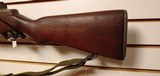 Used Springfield M1 Garand 30-06 "Right from the CMP"flash suppress, strap,M-84 scope never fired original box with credentials and acce - 1 of 25