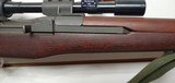 Used Springfield M1 Garand 30-06 "Right from the CMP"flash suppress, strap,M-84 scope never fired original box with credentials and acce - 20 of 25