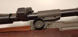 Used Springfield M1 Garand 30-06 "Right from the CMP"flash suppress, strap,M-84 scope never fired original box with credentials and acce - 13 of 25