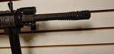 Used Mega Arms Gator 50 Beowolf 16" barrel , eotech holographic scope, red dot laser, hand grip, adj stock, muzzle break 900 rounds included - 21 of 24