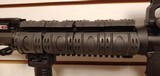 Used Mega Arms Gator 50 Beowolf 16" barrel , eotech holographic scope, red dot laser, hand grip, adj stock, muzzle break 900 rounds included - 10 of 24