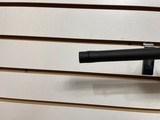 Used Ruger American Ranch 300 blackout 5 round magazine 17" barrel factory scope with lens covers with original box - 10 of 18