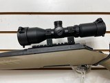 Used Ruger American Ranch 300 blackout 5 round magazine 17" barrel factory scope with lens covers with original box - 13 of 18