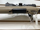 Used Ruger American Ranch 300 blackout 5 round magazine 17" barrel factory scope with lens covers with original box - 16 of 18