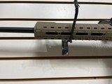 Used Anderson AM15300 blackout 16" barrel scope, green dot laser 30 round magazine very good condition - 17 of 19