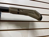 Used Anderson AM15300 blackout 16" barrel scope, green dot laser 30 round magazine very good condition - 3 of 19