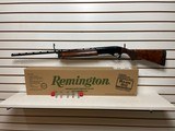 Used Remington 1100 410 Gauge 27" barrel 5 removable chokes(lmod-skeet-mod-imp cyl-full) very good condition - 1 of 19