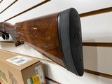 Used Remington 1100 410 Gauge 27" barrel 5 removable chokes(lmod-skeet-mod-imp cyl-full) very good condition - 5 of 19