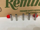 Used Remington 1100 410 Gauge 27" barrel 5 removable chokes(lmod-skeet-mod-imp cyl-full) very good condition - 4 of 19