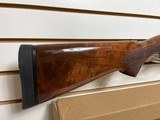 Used Remington 1100 410 Gauge 27" barrel 5 removable chokes(lmod-skeet-mod-imp cyl-full) very good condition - 3 of 19