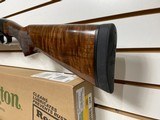Remington 1100 28GA 27" barrel with 4 chokes ( skeet-imp-cyl-lmod-mod) very good condition - 5 of 20