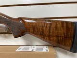 Remington 1100 28GA 27" barrel with 4 chokes ( skeet-imp-cyl-lmod-mod) very good condition - 14 of 20