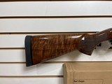 Remington 1100 28GA 27" barrel with 4 chokes ( skeet-imp-cyl-lmod-mod) very good condition - 19 of 20