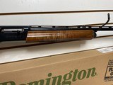 Remington 1100 28GA 27" barrel with 4 chokes ( skeet-imp-cyl-lmod-mod) very good condition - 16 of 20