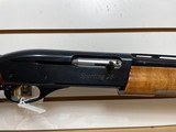 Remington 1100 28GA 27" barrel with 4 chokes ( skeet-imp-cyl-lmod-mod) very good condition - 6 of 20
