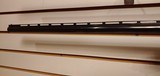 Used Browning A5 20 Gauge 2 barrels 1 27" Belgium choked Mod installed 1 26"Japanese barrel with screw-in chokes good condition - 11 of 23