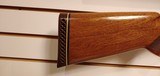 Used Browning A5 20 Gauge 2 barrels 1 27" Belgium choked Mod installed 1 26"Japanese barrel with screw-in chokes good condition - 15 of 23